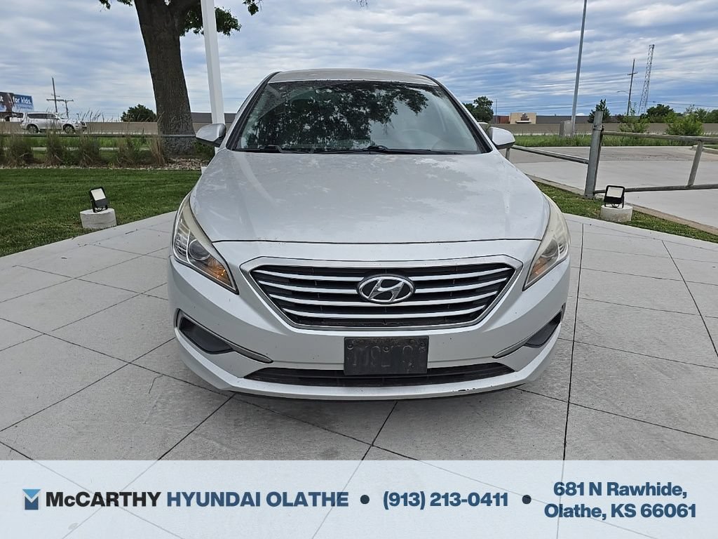 Used 2016 Hyundai Sonata SE FWD image 9