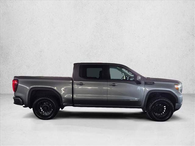 Used 2021 GMC Sierra 1500 Elevation RWD image 4