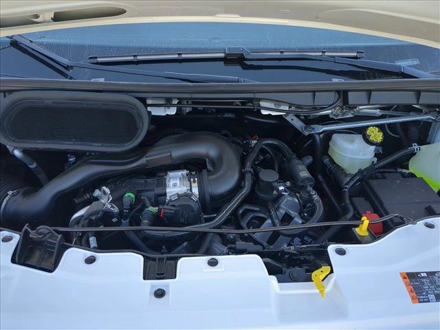 New 2027 Ford Transit 350 148 High Roof Extended w/ Load Area Protection Package RWD image 16