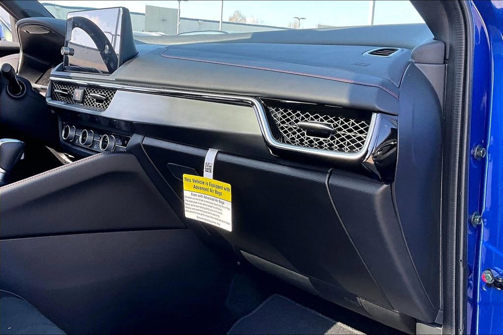 Certified 2025 Acura ADX A-Spec image 20