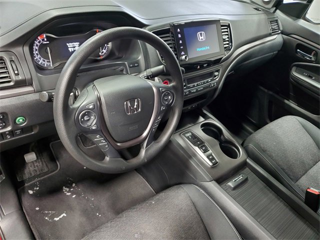 Used 2021 Honda Ridgeline Sport image 10
