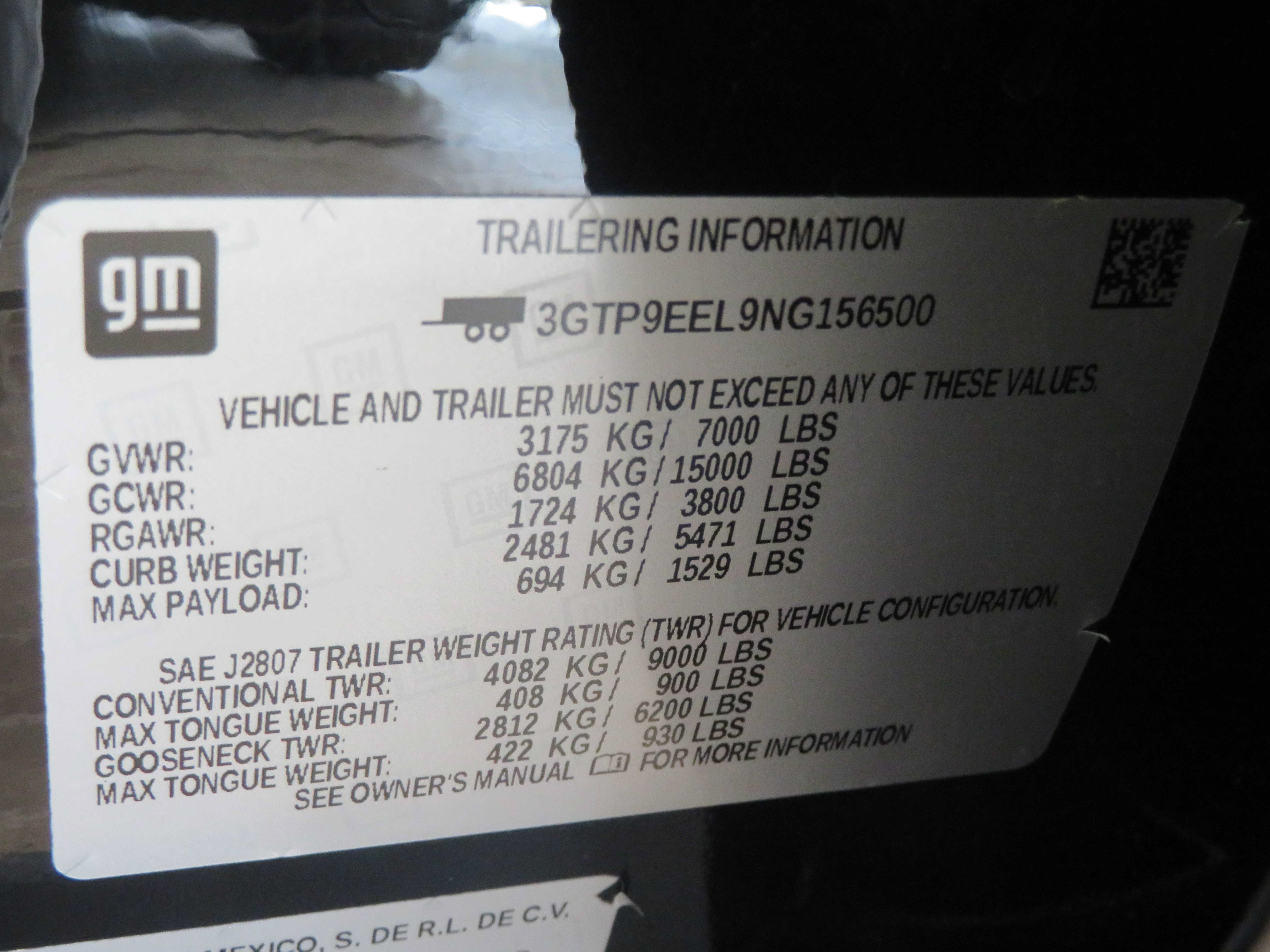 Used 2022 GMC Sierra 1500 AT4 w/ AT4 Preferred Package AWD/4WD image 86