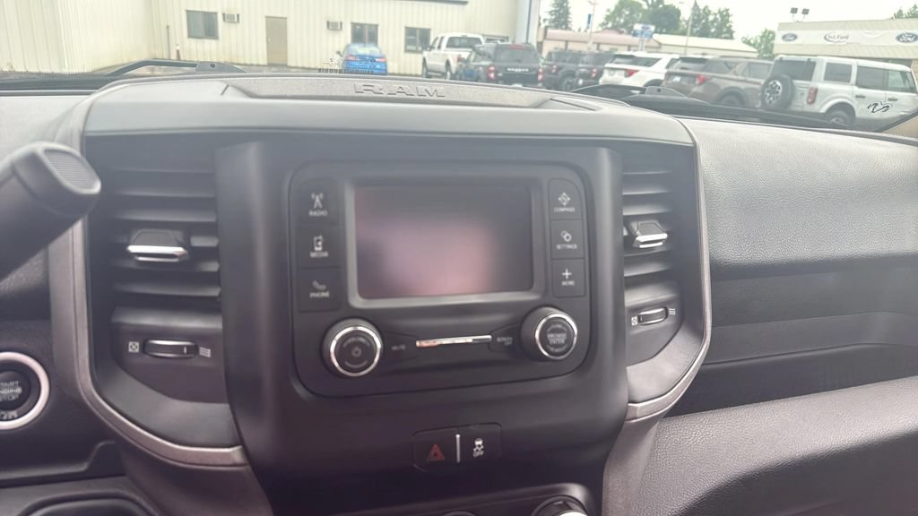 Used 2019 RAM 5500 Tradesman w/ Ambulance Prep Group AWD/4WD image 28