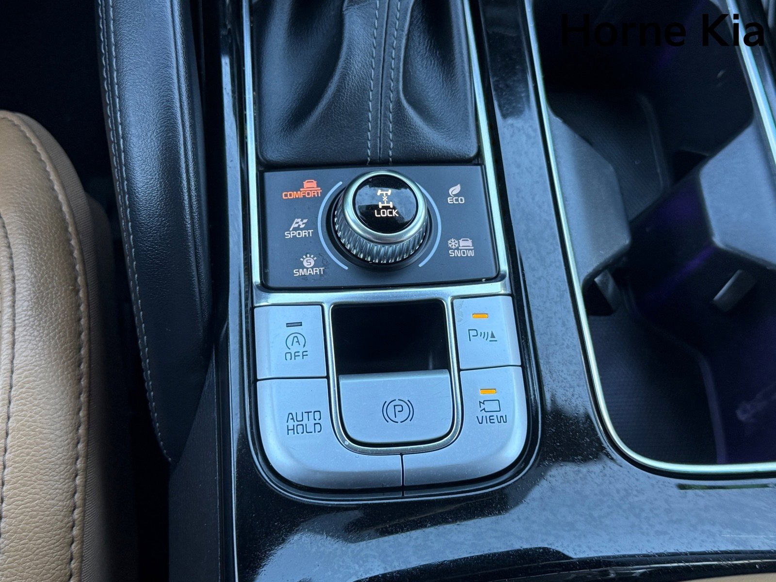 Used 2021 Kia Telluride SX w/ Nightfall Edition Package image 23