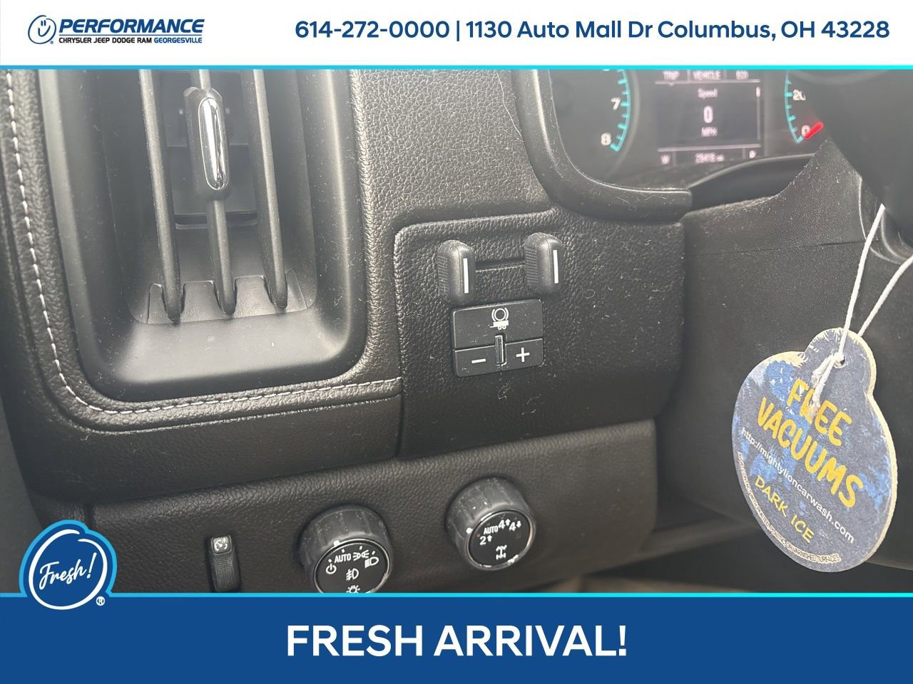 Used 2021 GMC Canyon Elevation image 21