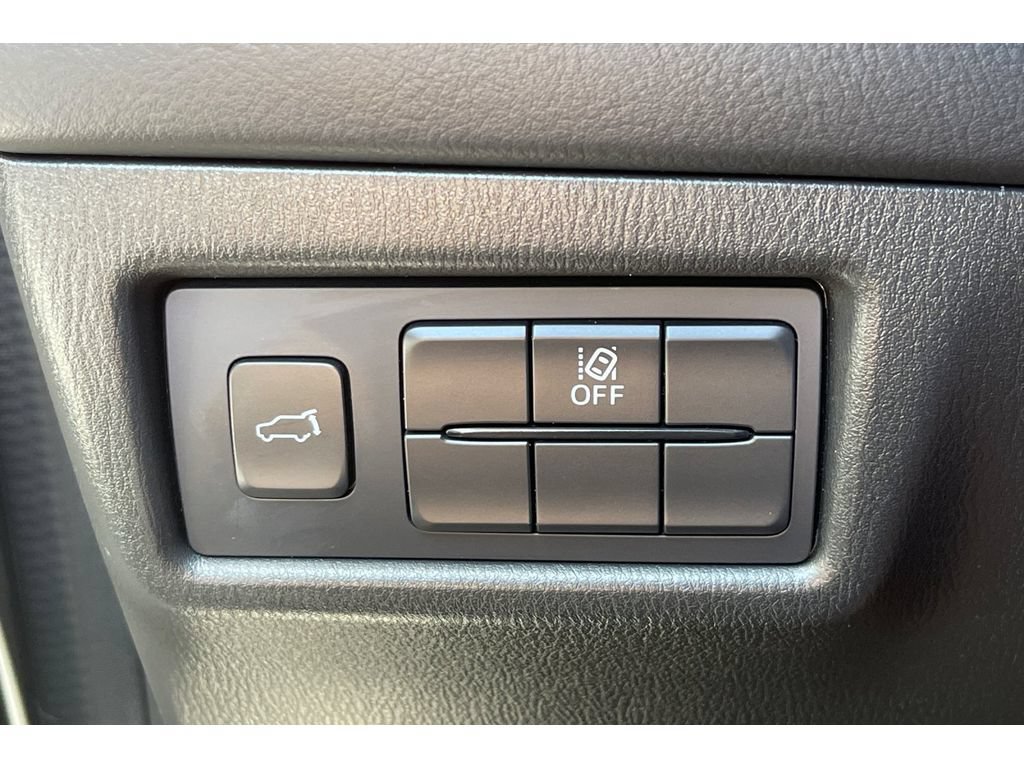 Certified 2023 MAZDA CX-5 AWD 2.5 S w/ Premium Plus Pkg image 43