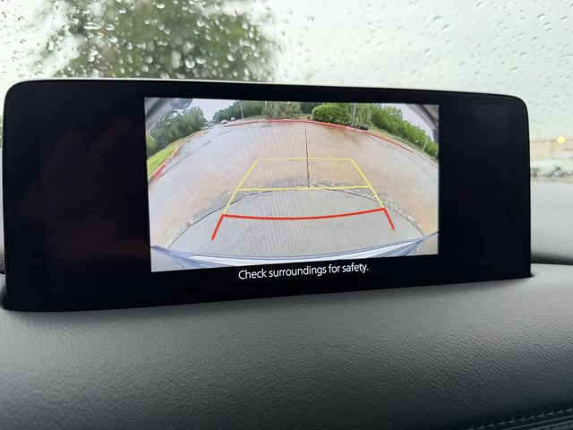 Certified 2022 MAZDA CX-5 Carbon Edition AWD/4WD image 19