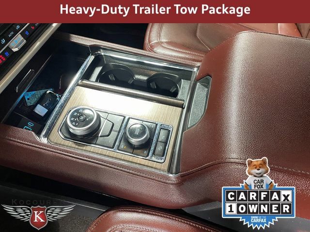 Used 2023 Ford Expedition Max Limited image 18