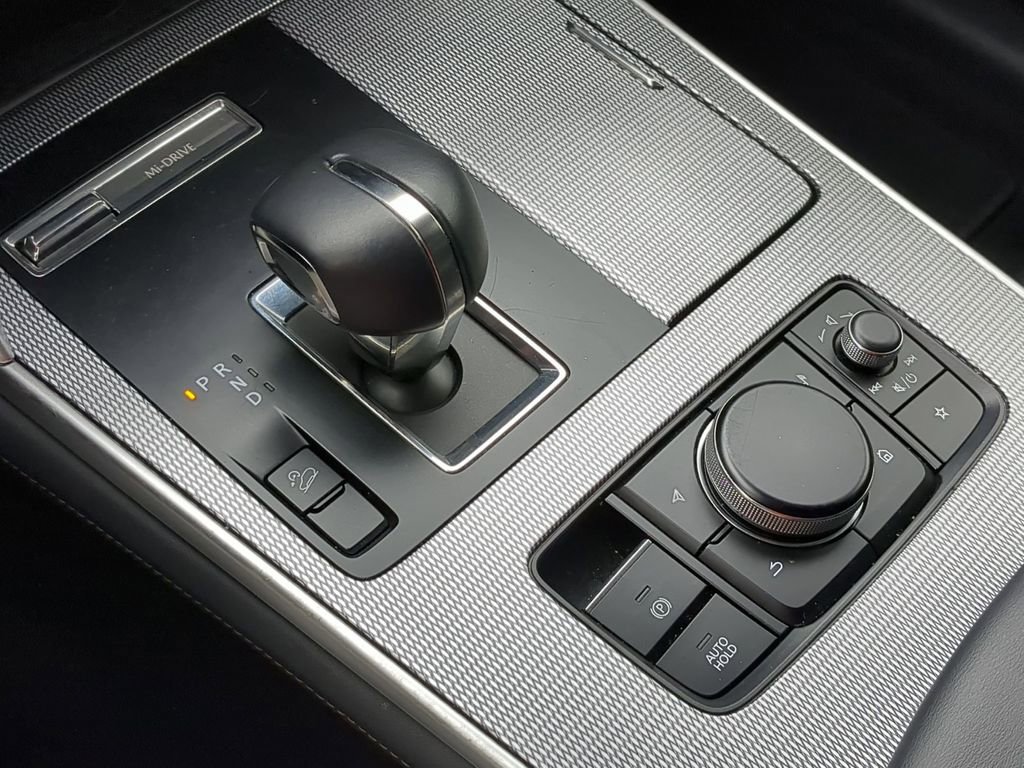 Used 2025 MAZDA CX-90 3.3 Turbo w/ Premium Sport Pkg image 20