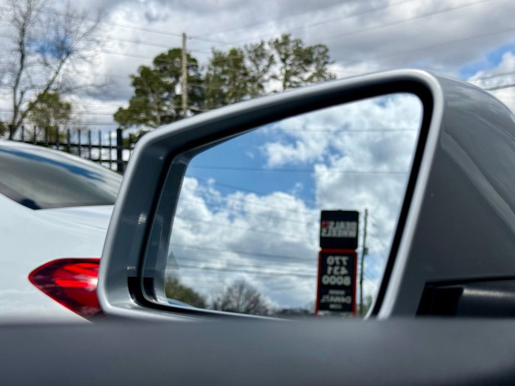 Used 2017 Mercedes-Benz CLA 250 4MATIC image 34