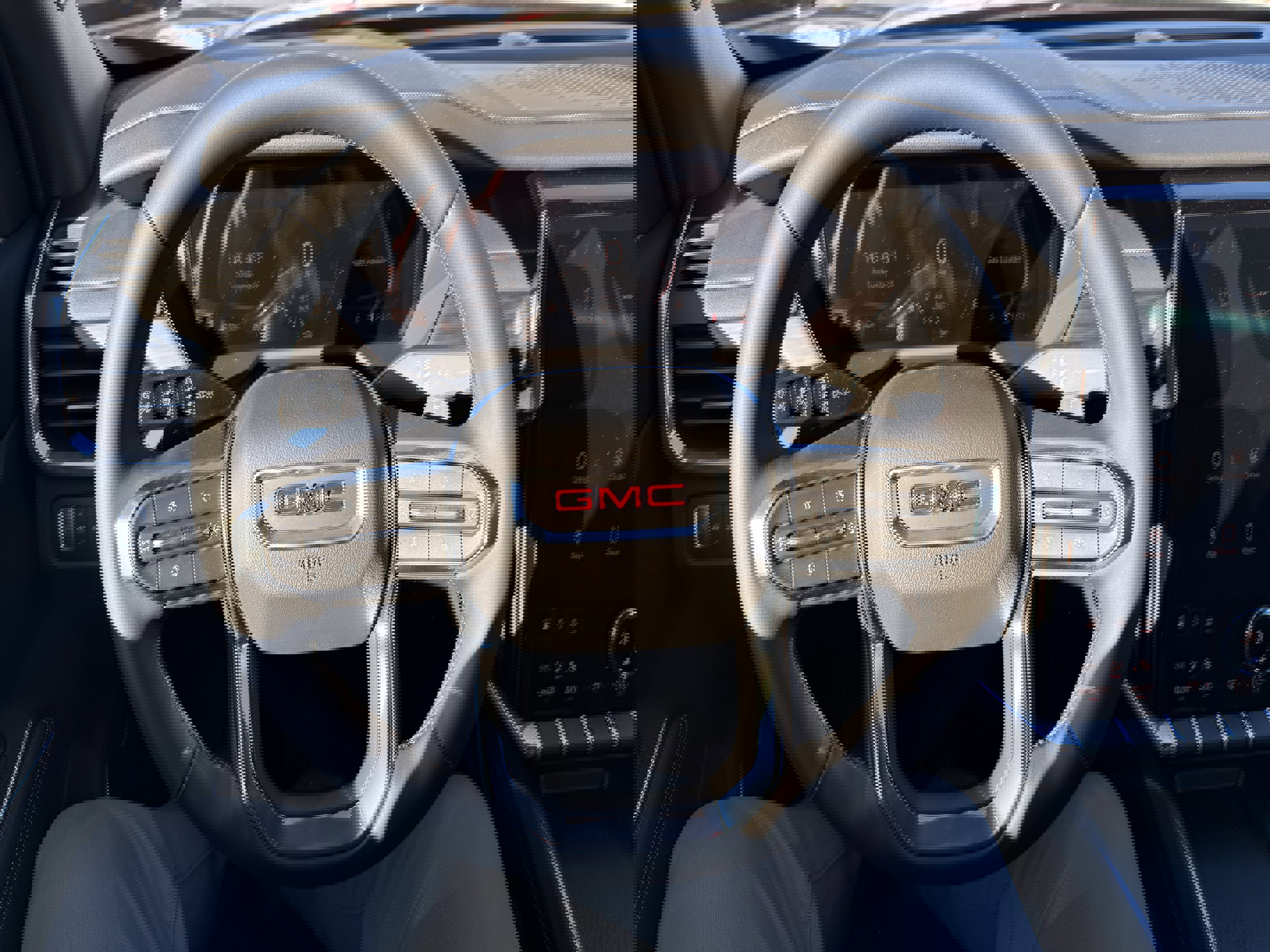 New 2026 GMC Acadia Elevation image 12