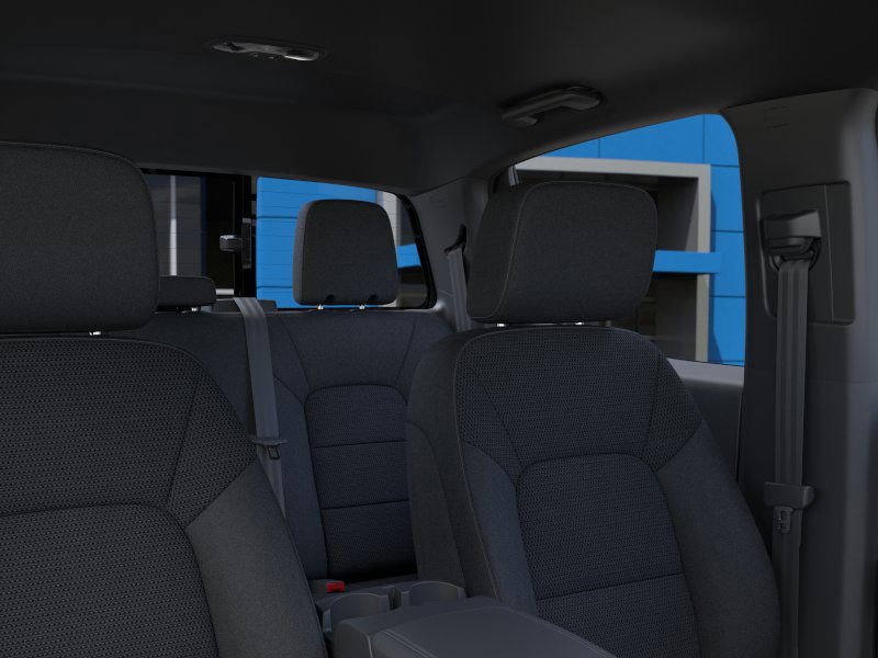 New 2026 GMC Canyon Elevation w/ Convenience Package image 24