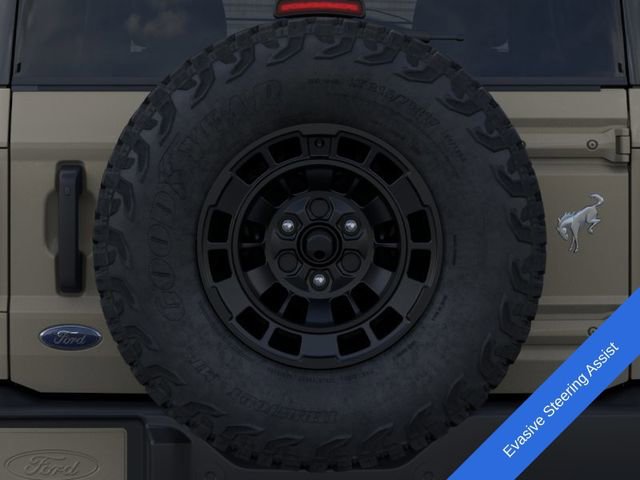 New 2026 Ford Bronco Outer Banks AWD/4WD image 28