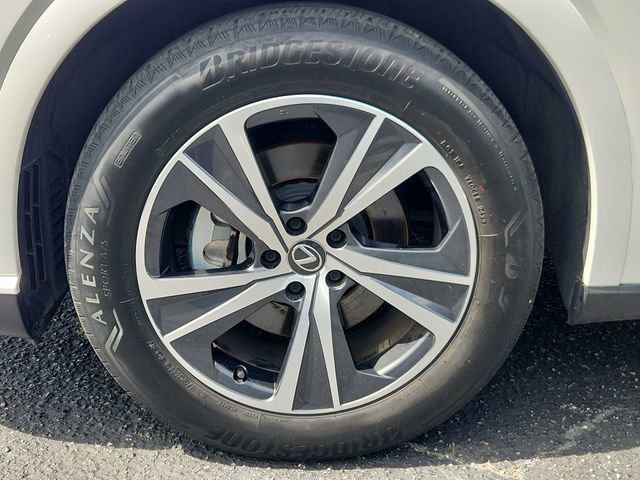 Used 2023 Lexus RX 350 Premium w/ Cold Area Package FWD image 33