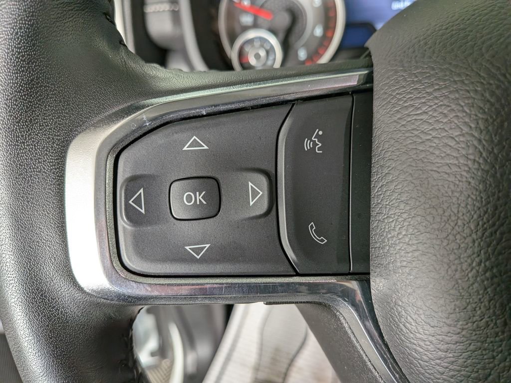 Certified 2024 RAM 2500 Laramie image 20