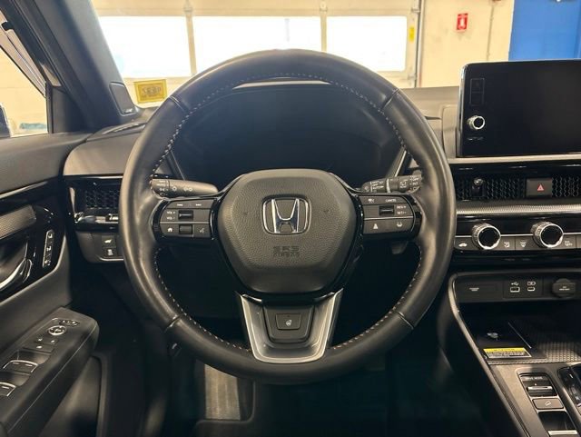 Certified 2025 Honda CR-V Sport Touring image 15