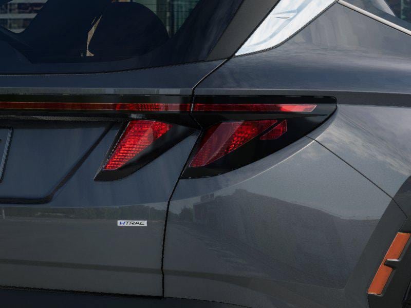New 2026 Hyundai Tucson SEL AWD/4WD image 10