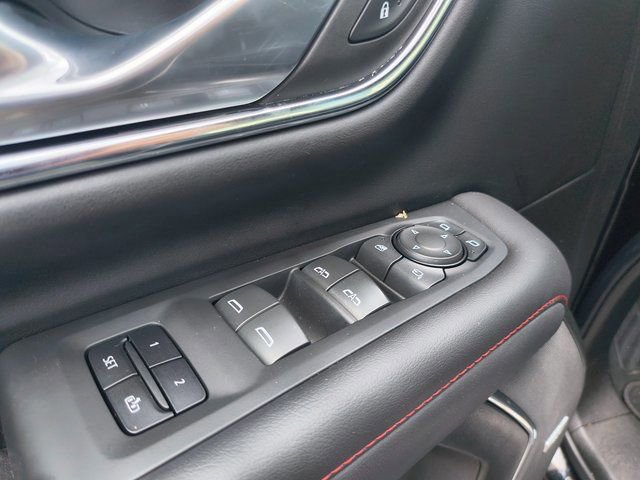 Used 2022 Chevrolet Tahoe RST w/ Luxury Package image 15