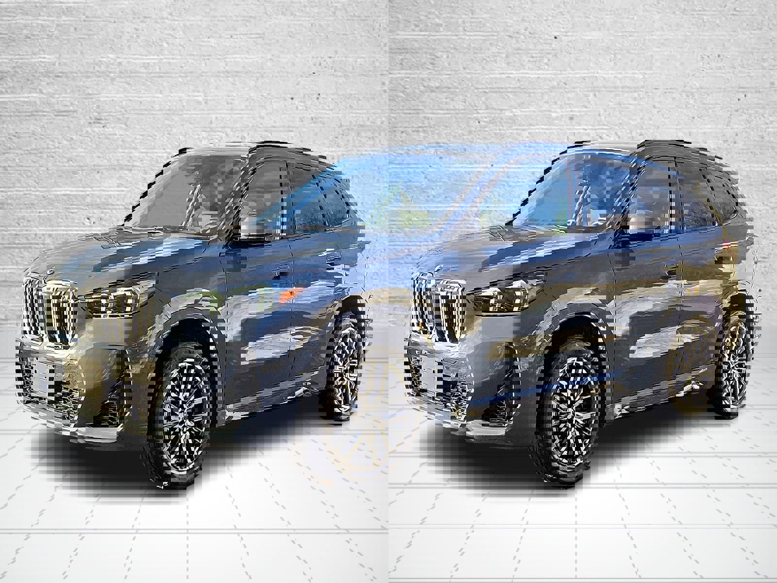 Certified 2023 BMW X1 xDrive28i w/ Premium Package image 3