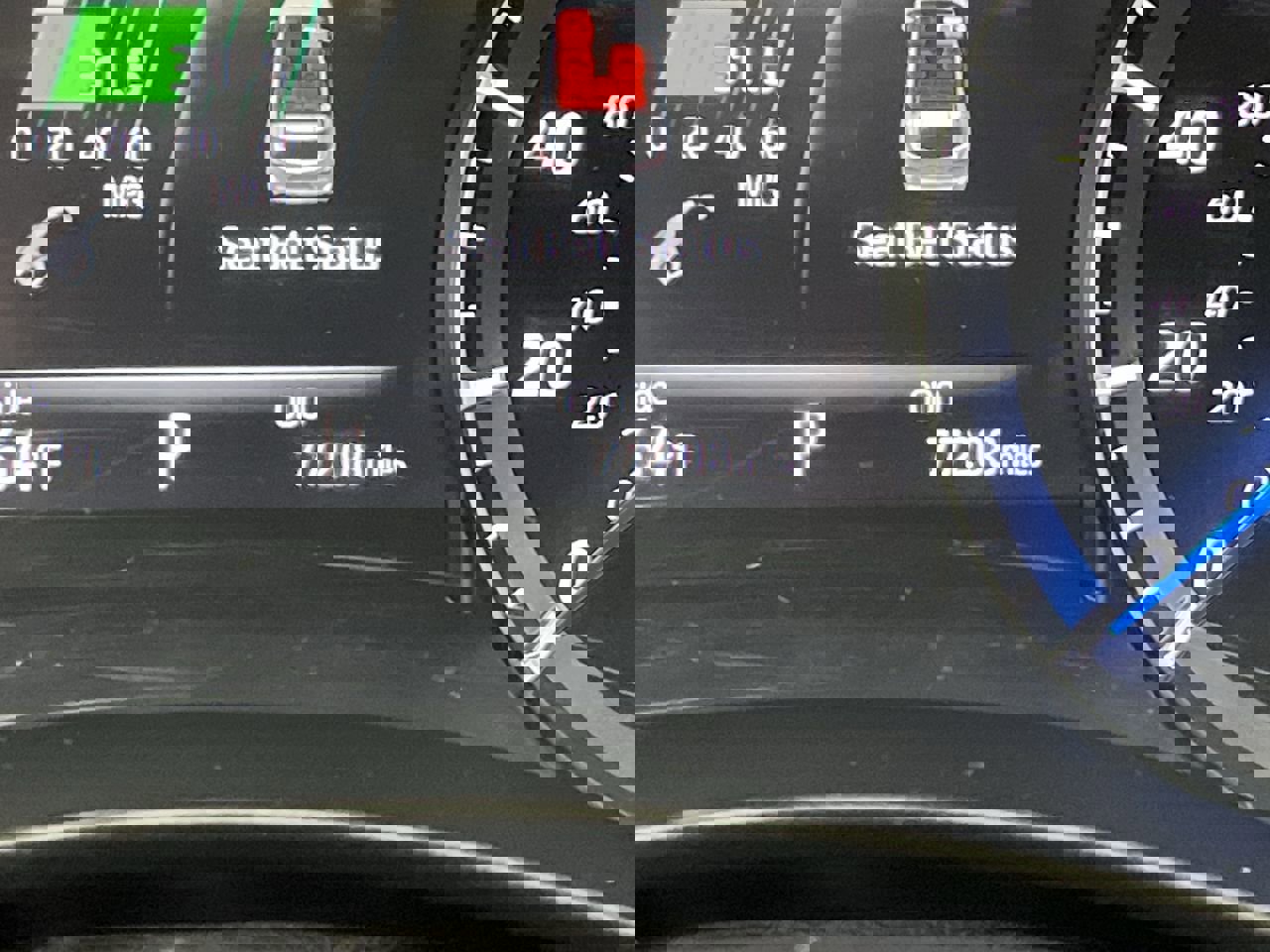 Used 2021 Toyota Highlander XLE image 16