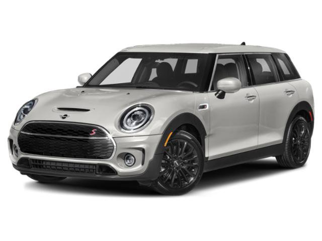 Used 2022 MINI Cooper Clubman S w/ Signature Upholstery Package FWD image 1