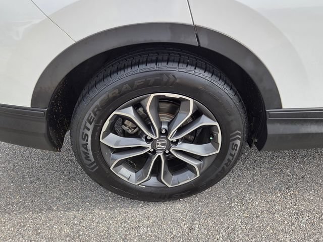 Used 2021 Honda CR-V EX-L image 14