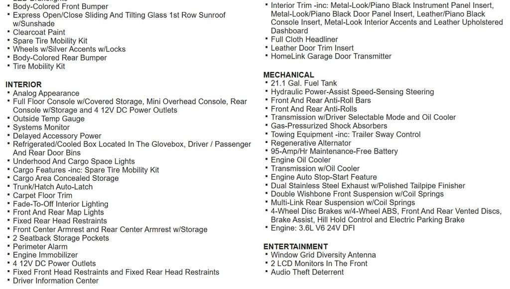 Used 2016 Porsche Panamera Edition image 18