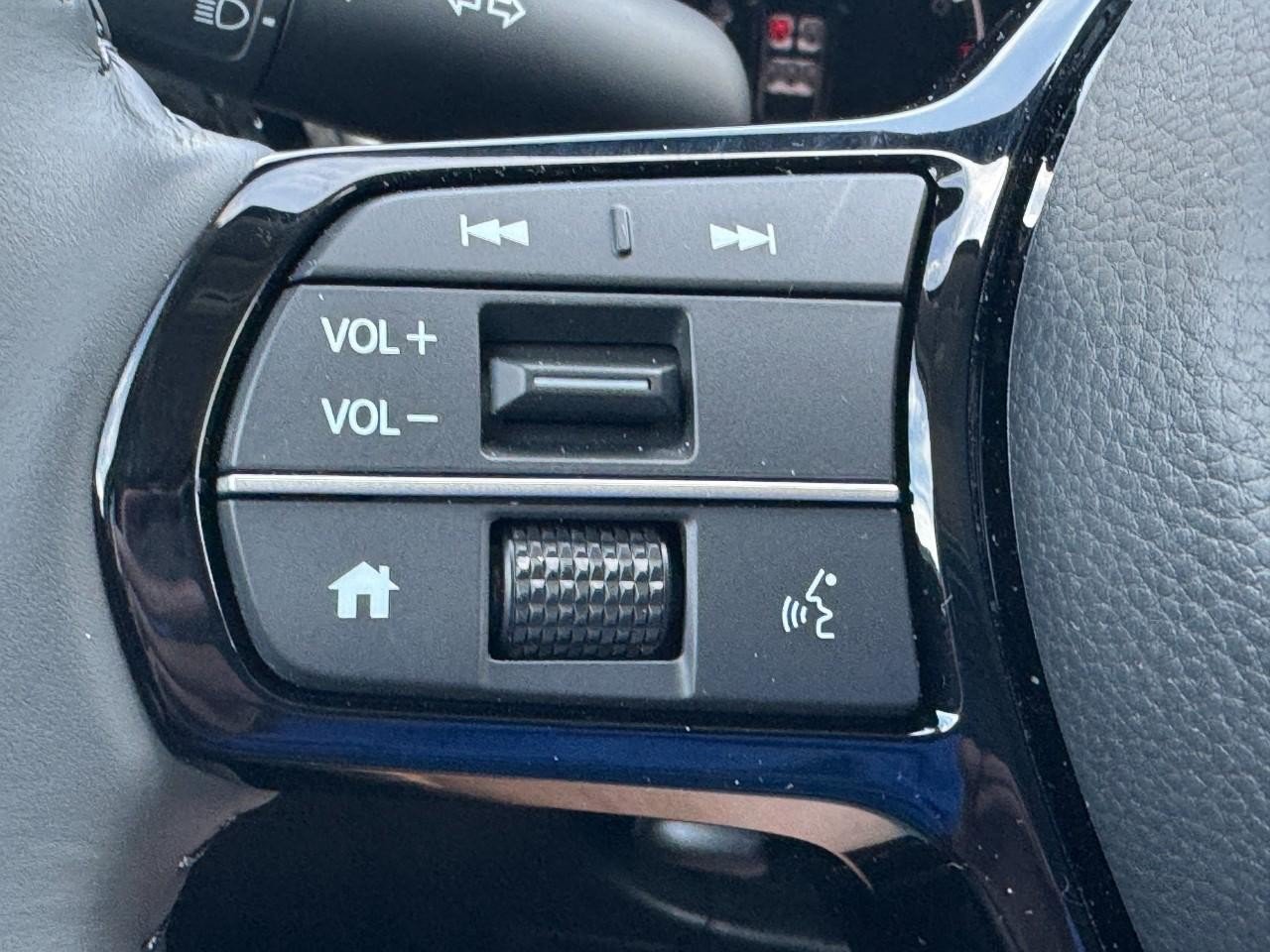 Certified 2024 Honda CR-V EX-L image 21
