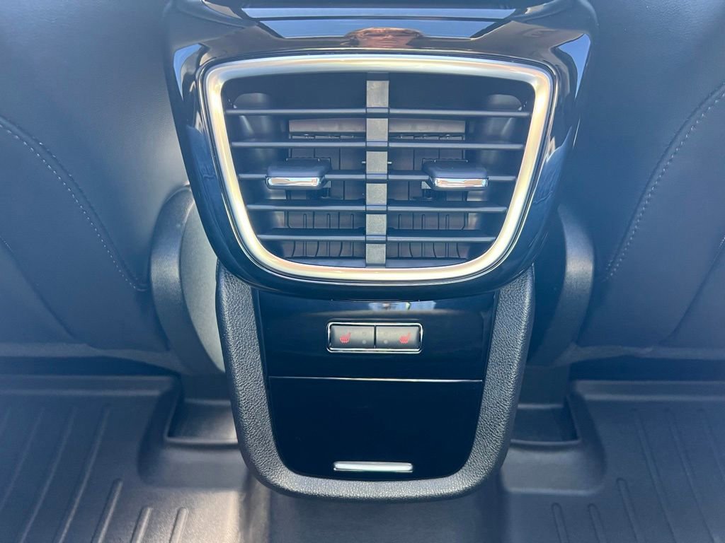 Used 2022 Lincoln Nautilus Reserve w/ Equipment Group 201A AWD/4WD image 25