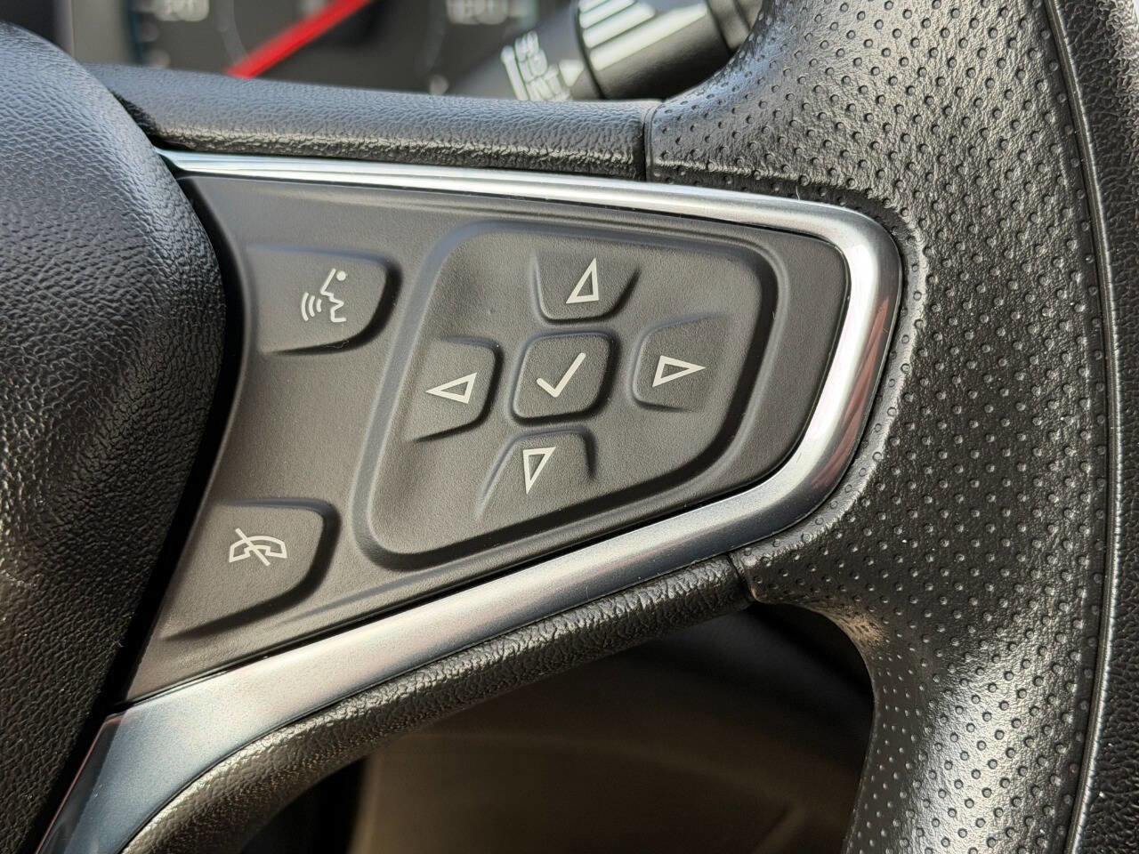 Used 2019 Chevrolet Malibu LT w/ LPO, Convenience Package 2 FWD image 33