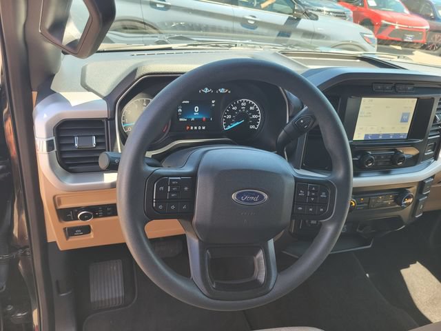 Certified 2022 Ford F150 XLT RWD image 30