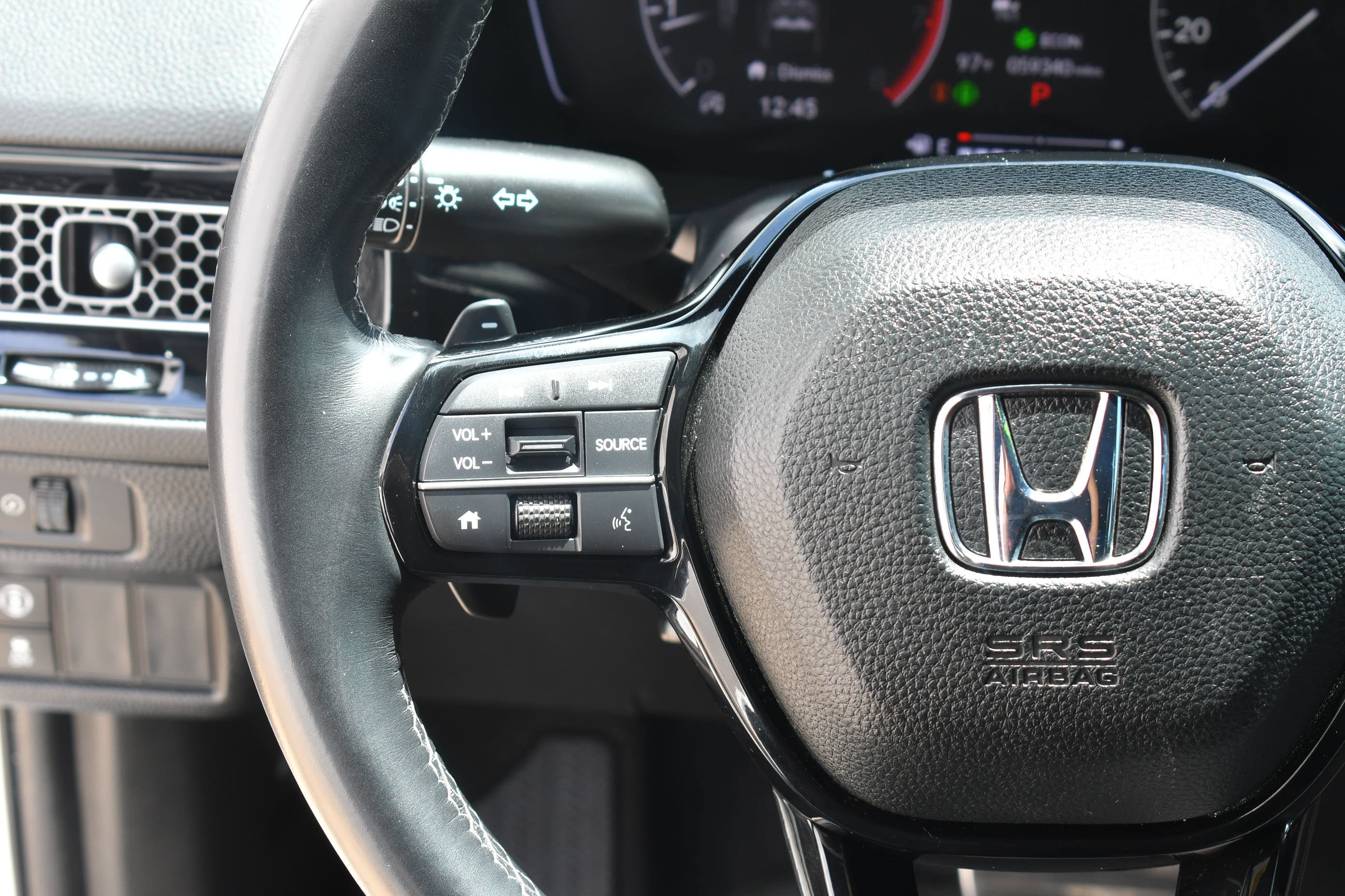 Used 2022 Honda Civic Sport image 18