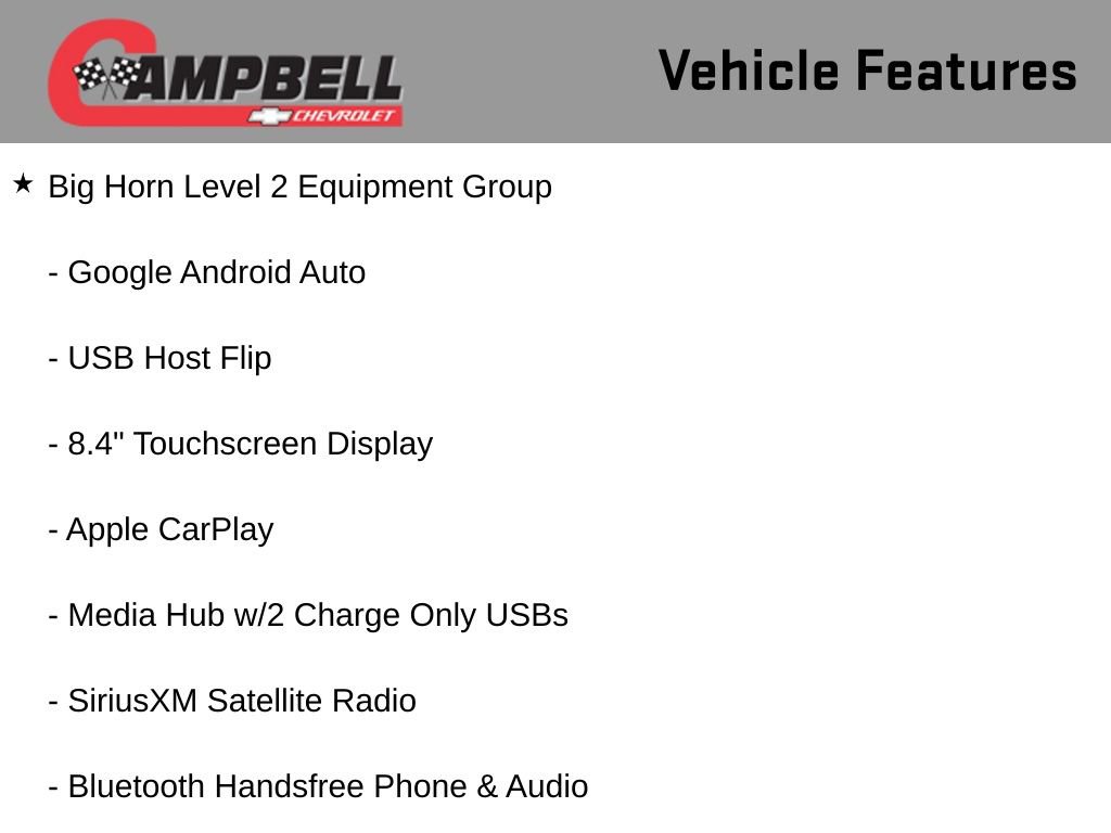 Used 2022 RAM 1500 Big Horn AWD/4WD image 11