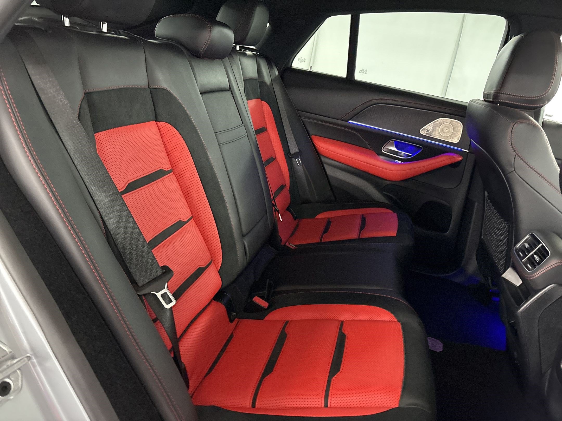Certified 2023 Mercedes-Benz GLE 53 AMG 4MATIC Coupe image 30