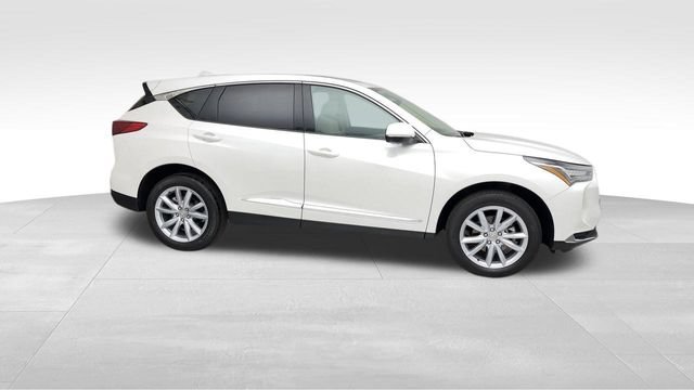 Used 2023 Acura RDX AWD image 10