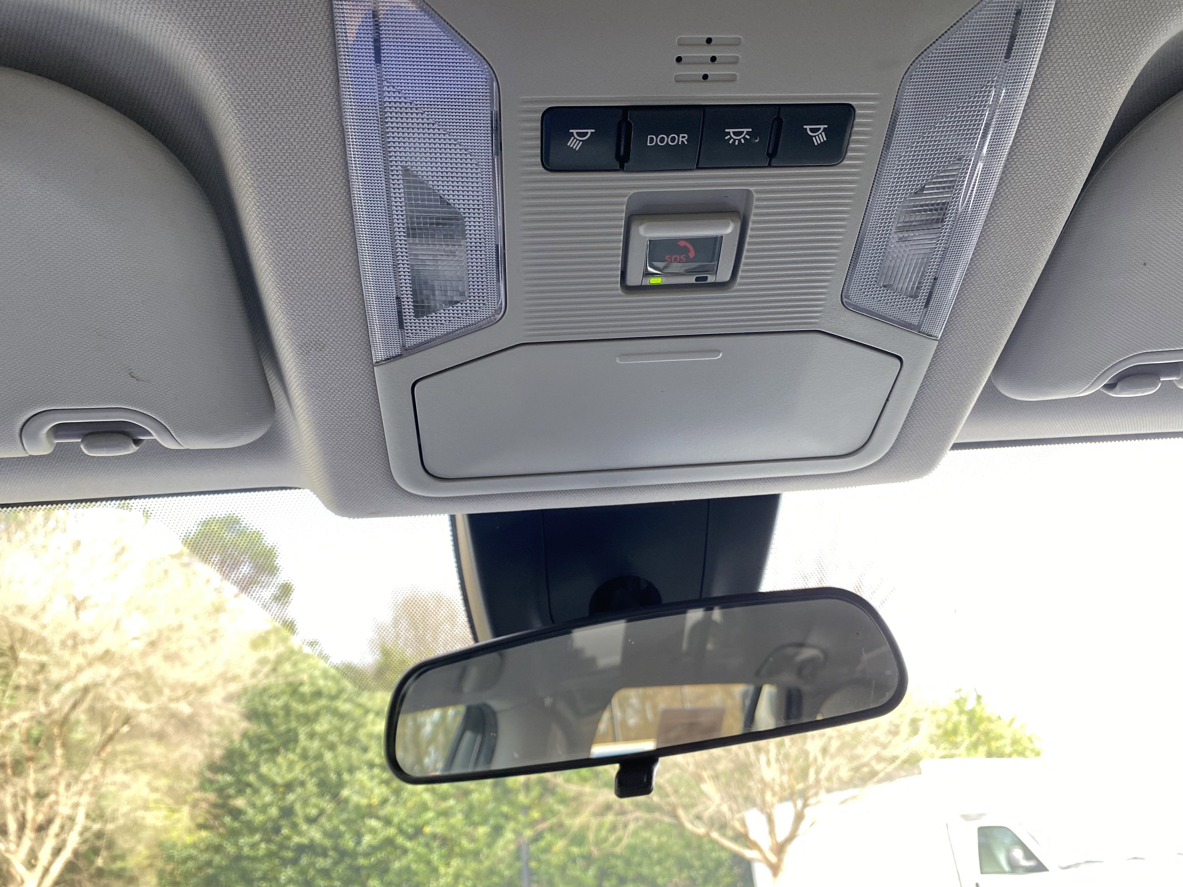 Used 2021 Toyota RAV4 LE image 30