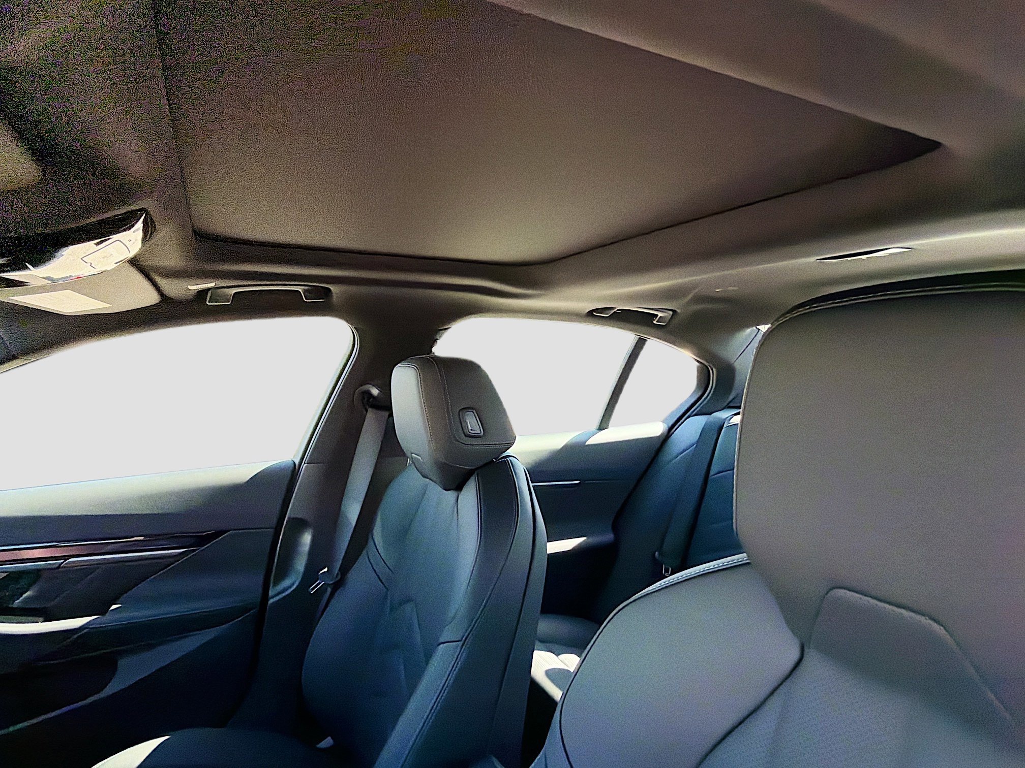 New 2026 BMW i5 eDrive40 image 27