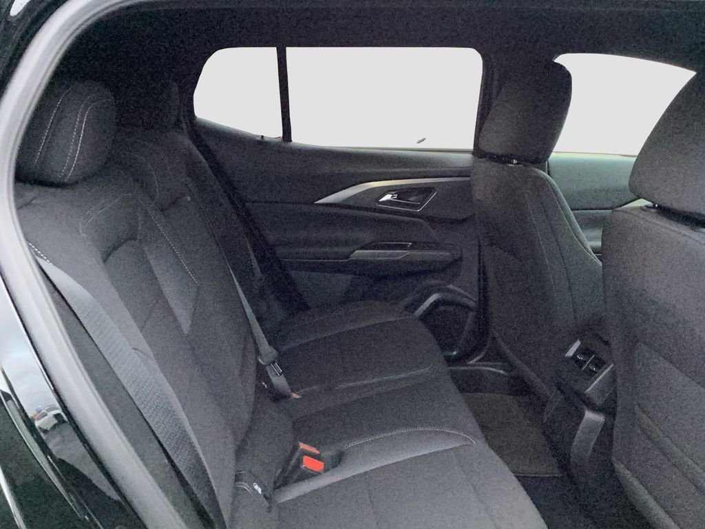 New 2026 Chevrolet Equinox EV LT image 20