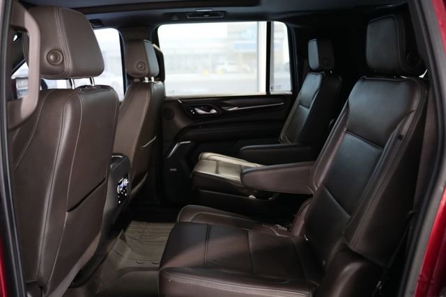 Used 2021 GMC Yukon XL Denali w/ Advanced Technology Package AWD/4WD image 15