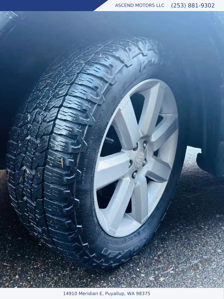 Used 2009 Subaru Outback 2.5i Special Edition image 15