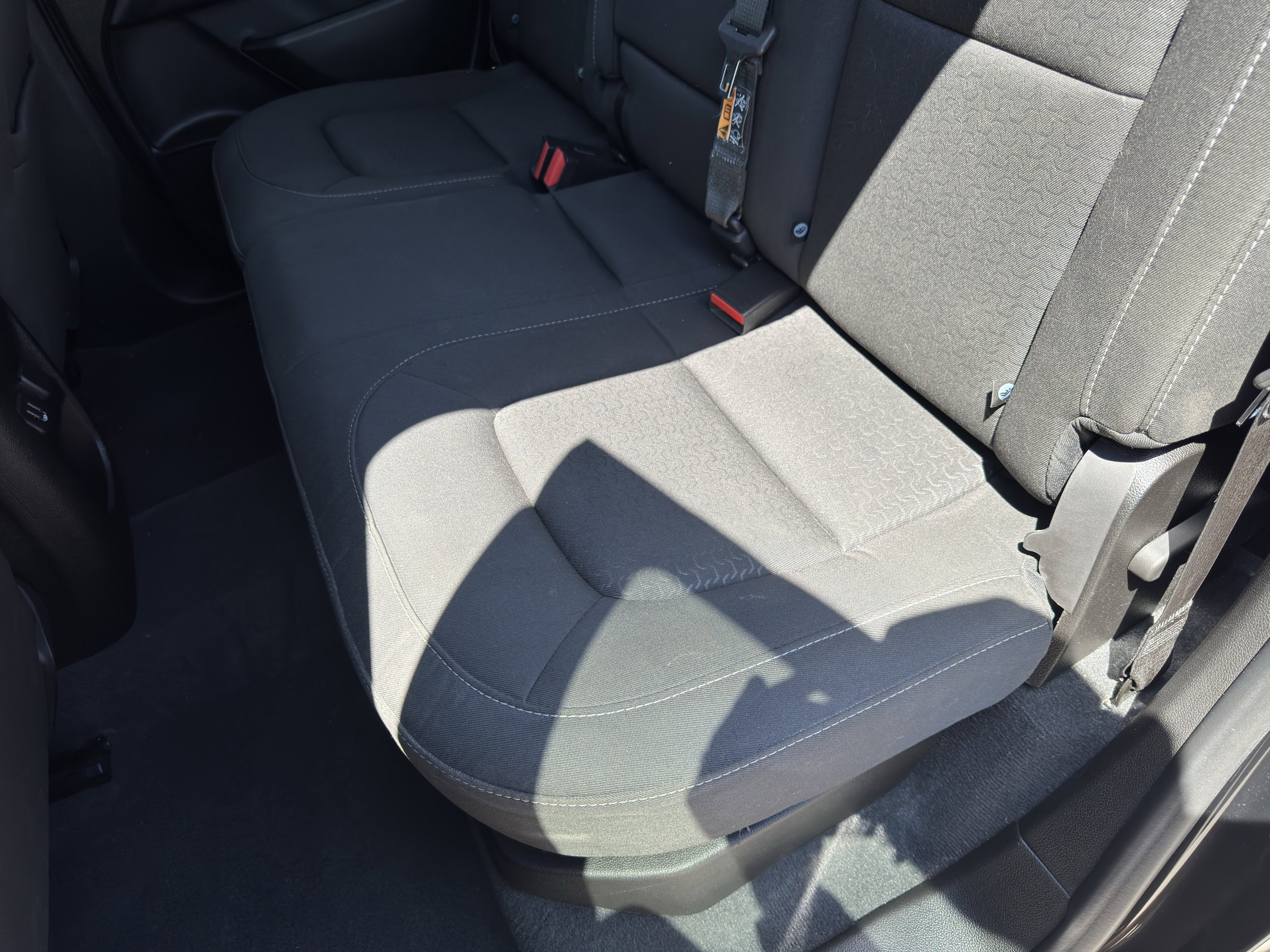 Used 2022 GMC Canyon Elevation w/ Trailering Package image 21