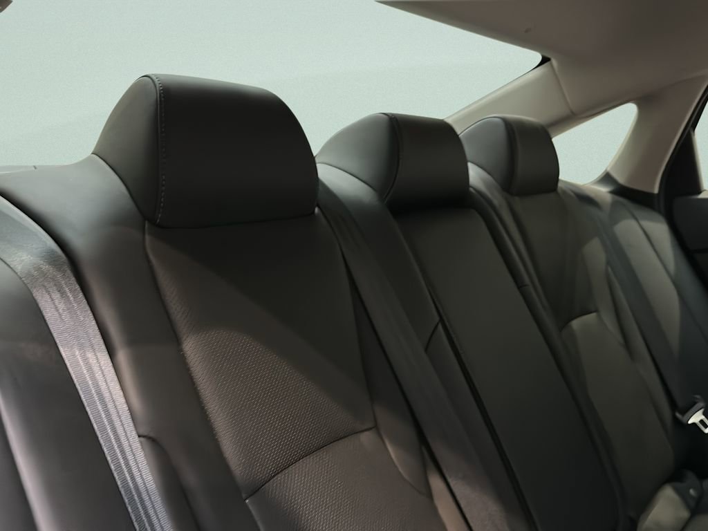 Certified 2023 Honda Accord EX-L image 15