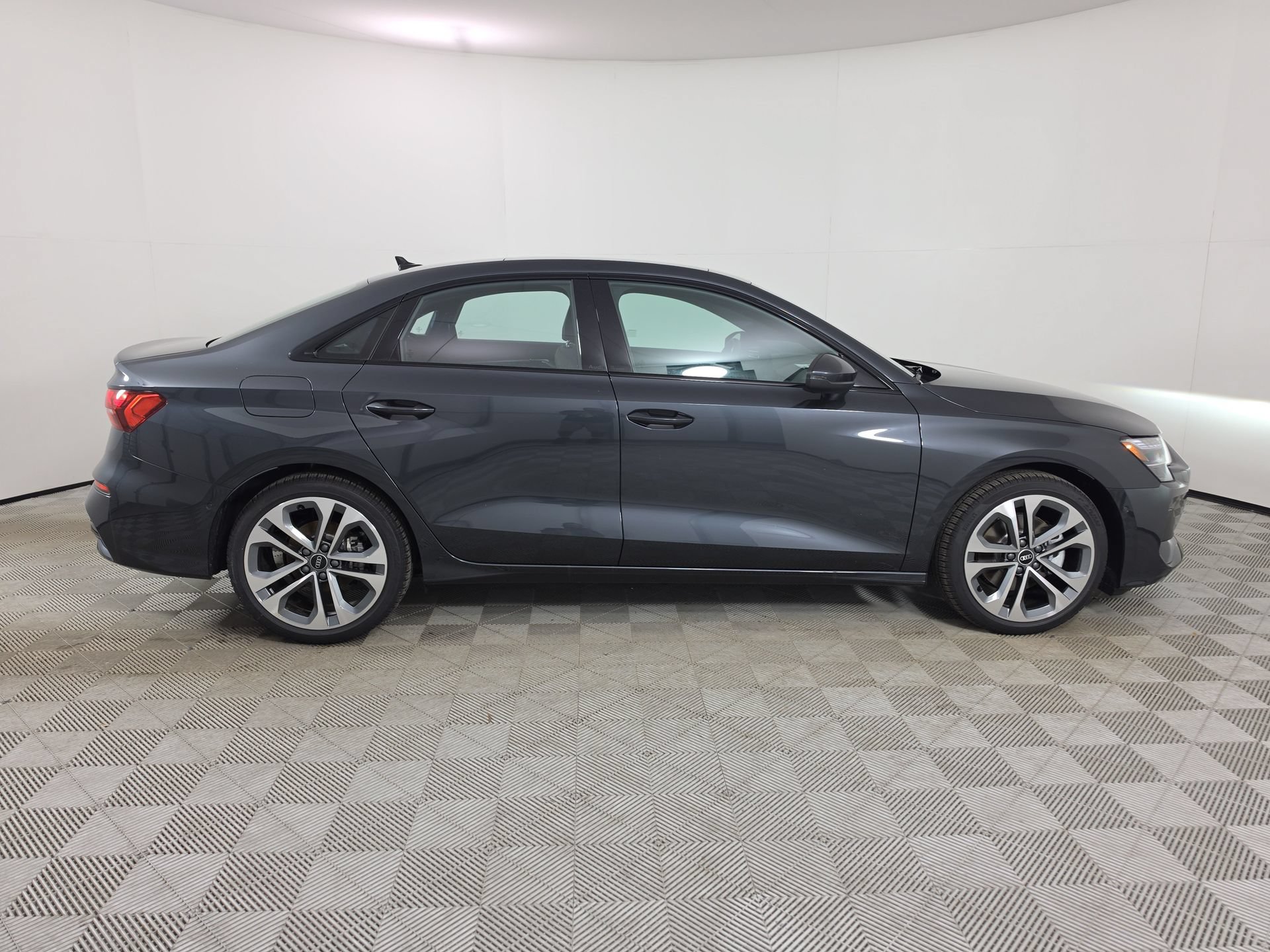 New 2026 Audi A3 2.0T Premium AWD/4WD image 8
