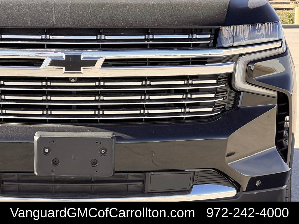 Used 2023 Chevrolet Suburban Premier w/ Advanced Technology Package image 10