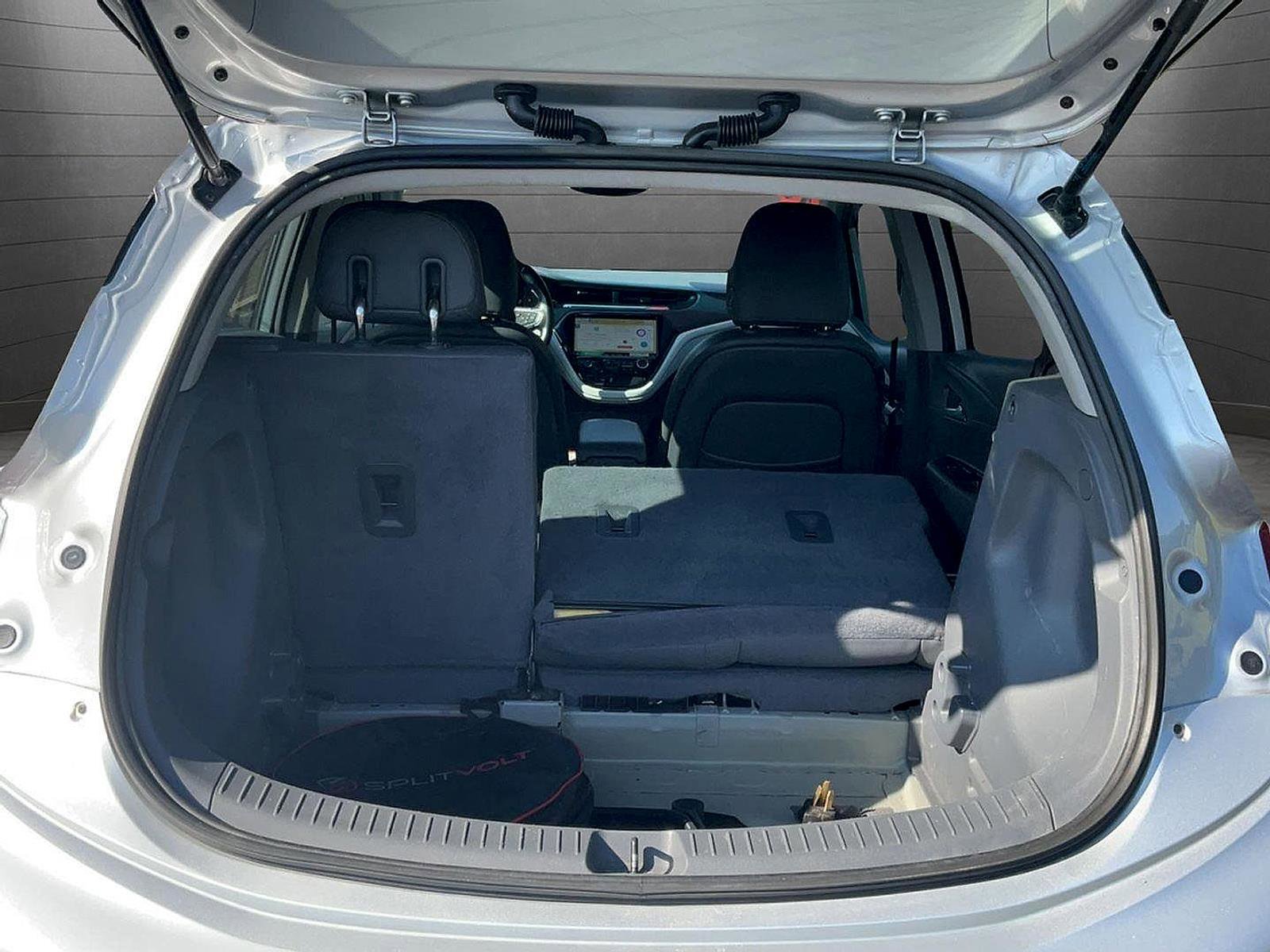 Used 2021 Chevrolet Bolt Premier w/ Infotainment Package image 12