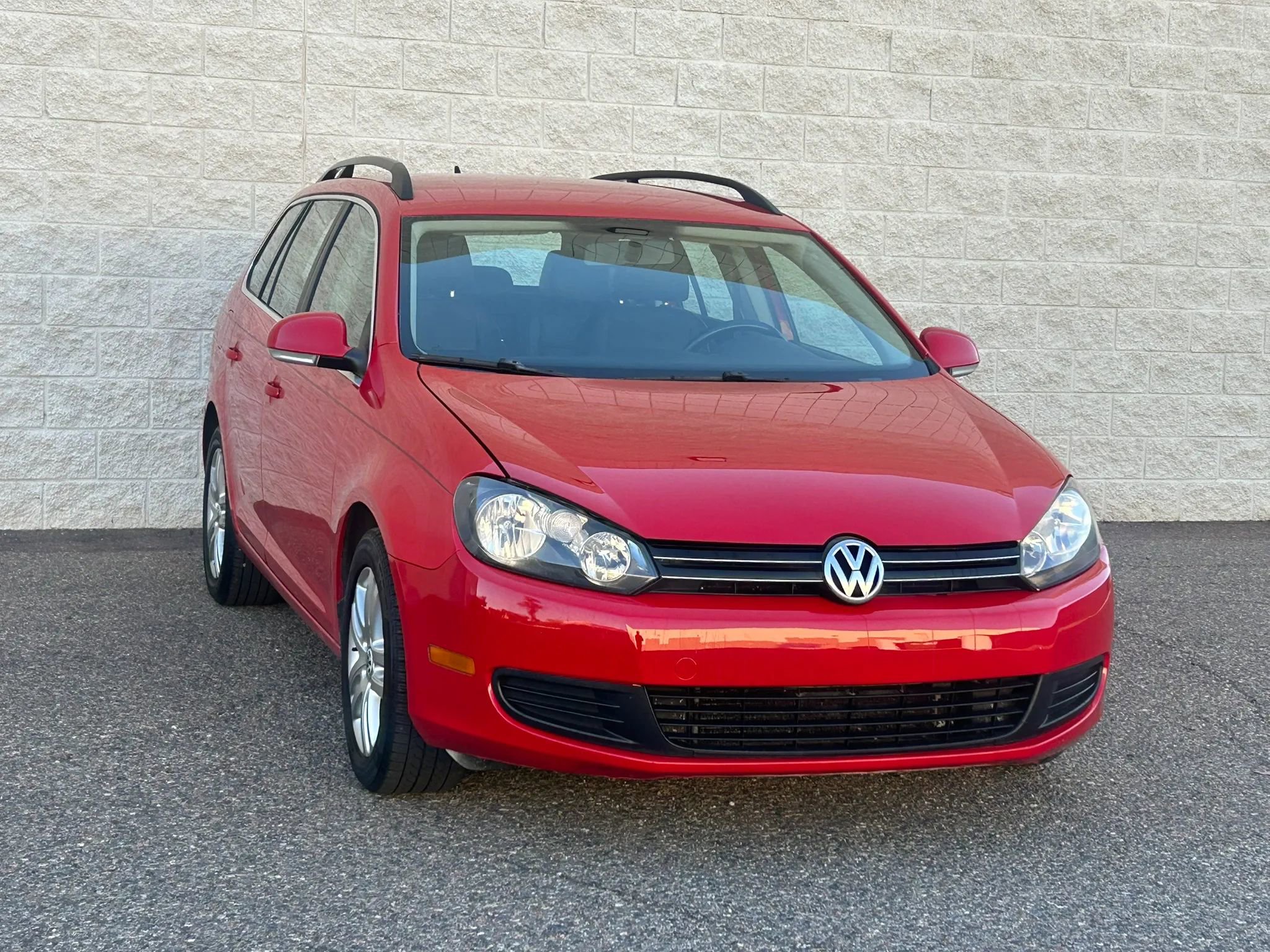 Used 2012 Volkswagen Jetta TDI FWD image 3