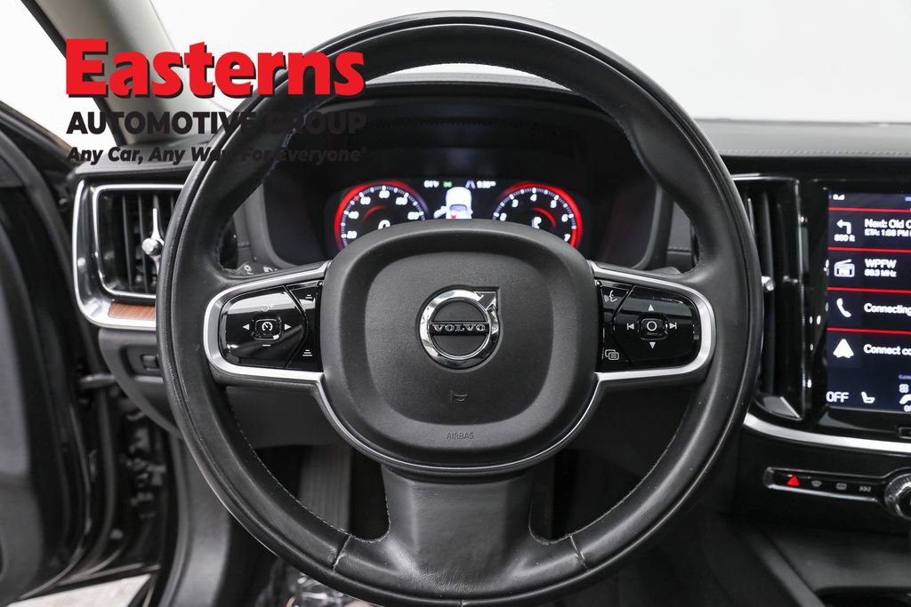 Used 2019 Volvo S60 T6 Inscription image 10