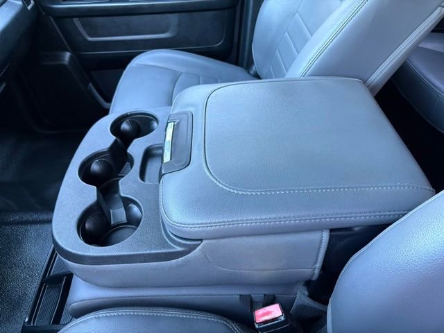 Used 2016 RAM 1500 Tradesman w/ Protection Group image 20