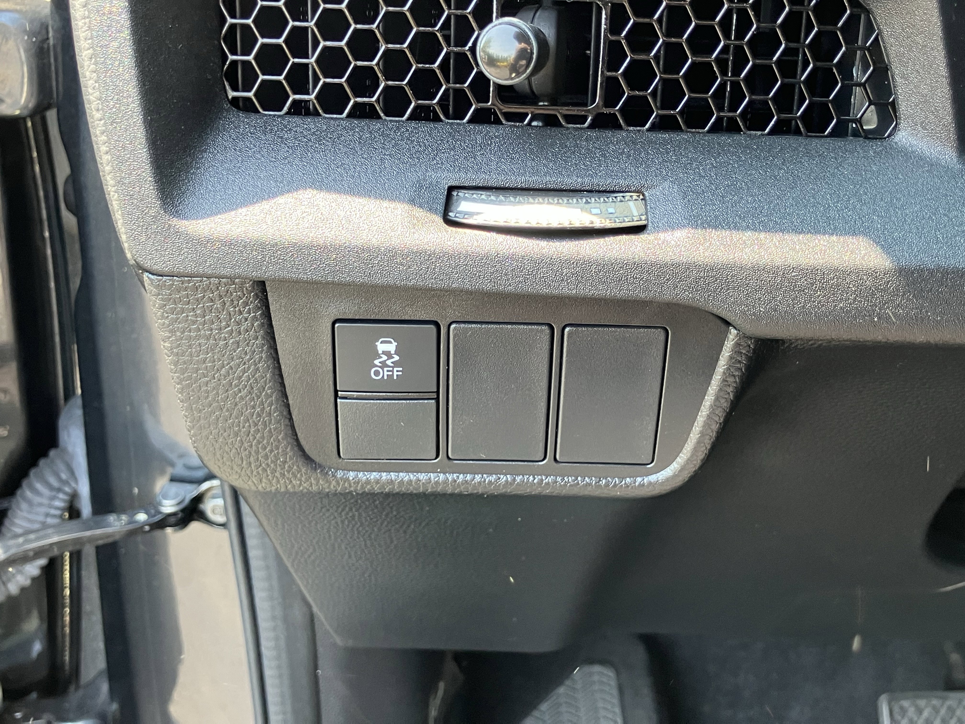 Certified 2024 Honda CR-V LX image 19
