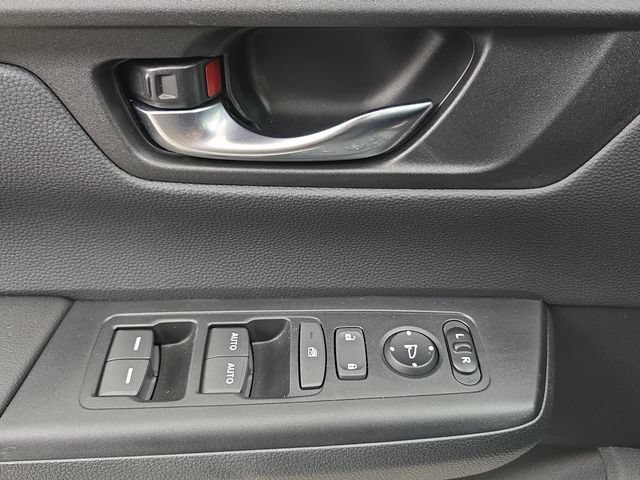 Used 2026 Honda CR-V EX image 27